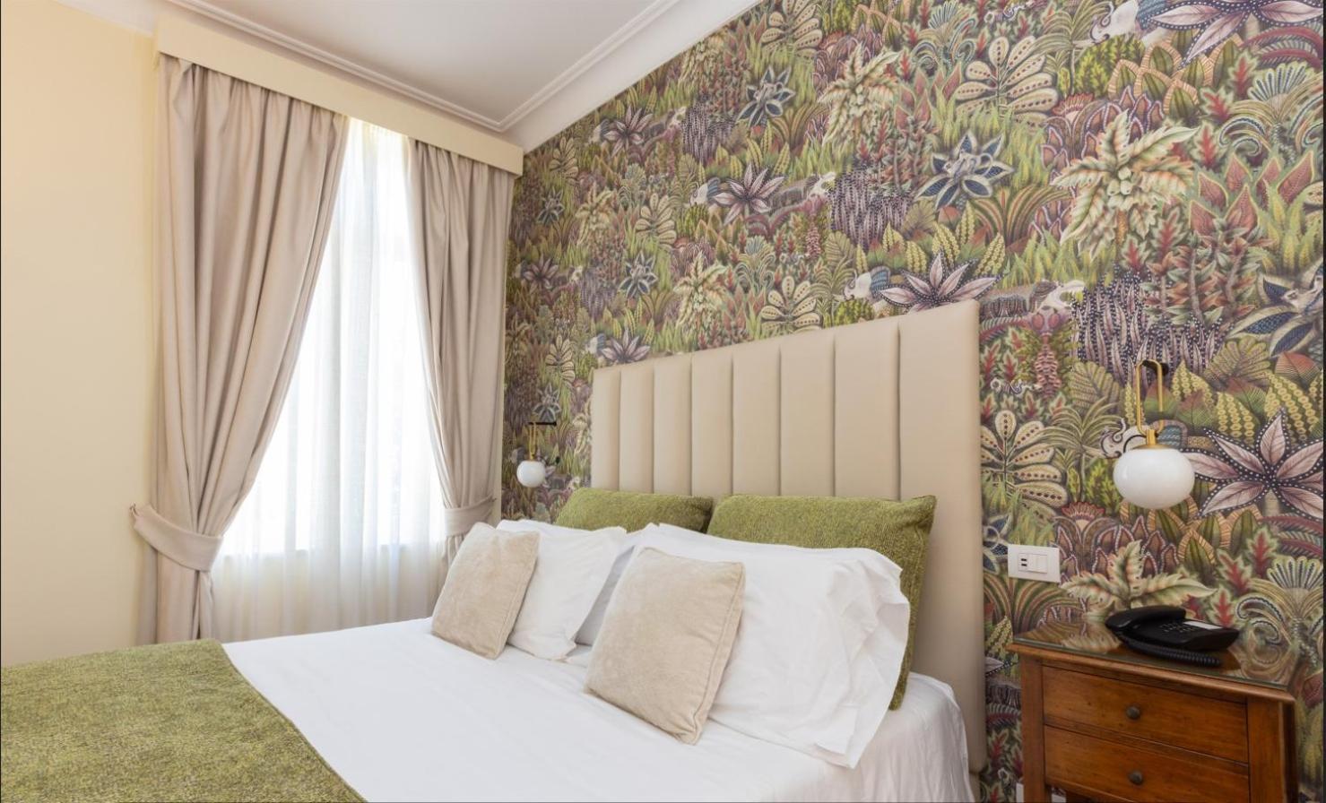 Relais Villa Savarese Сант'Анджелло Экстерьер фото