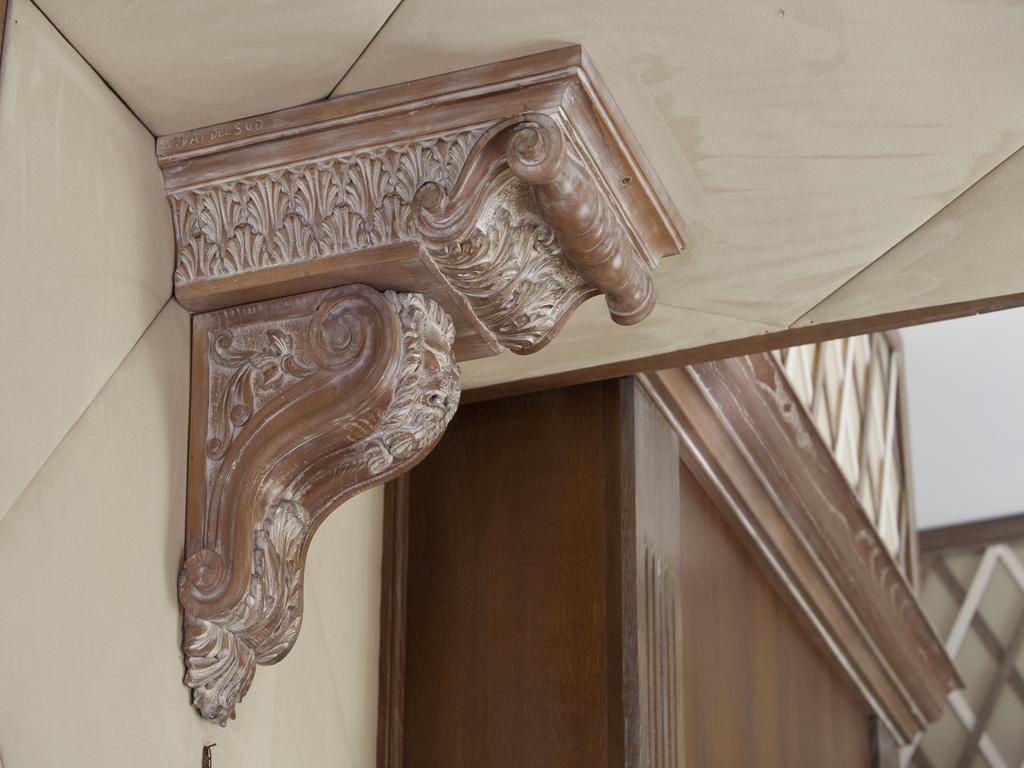 Relais Villa Savarese Сант'Анджелло Экстерьер фото