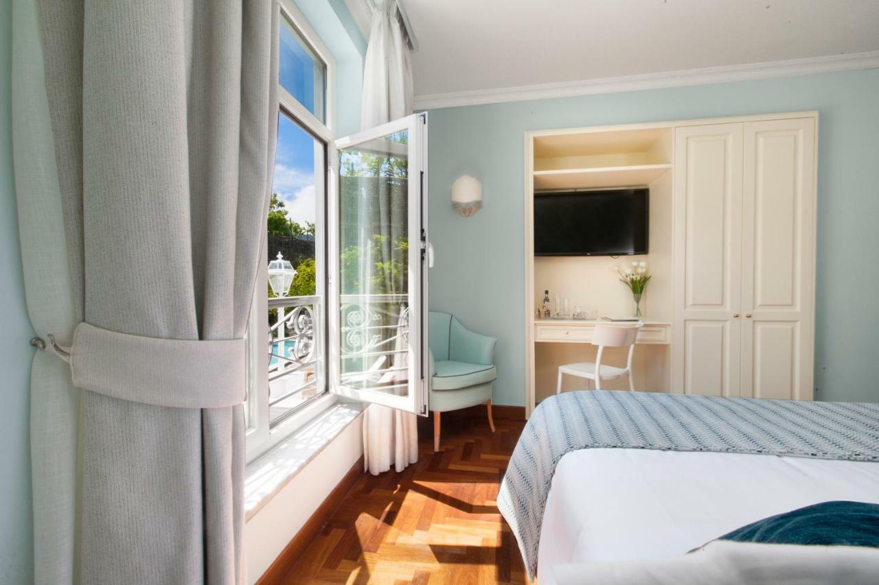 Relais Villa Savarese Сант'Анджелло Экстерьер фото